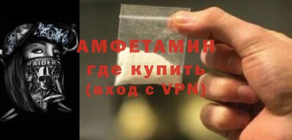 хмурый Алексин