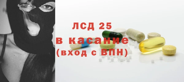 хмурый Алексин