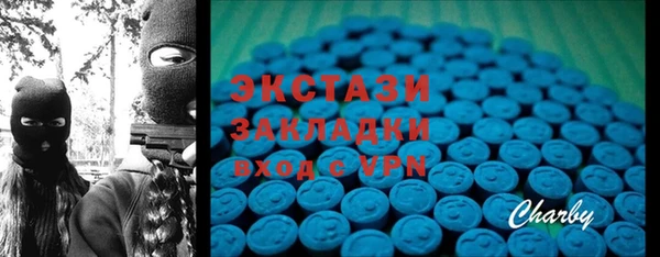хмурый Алексин